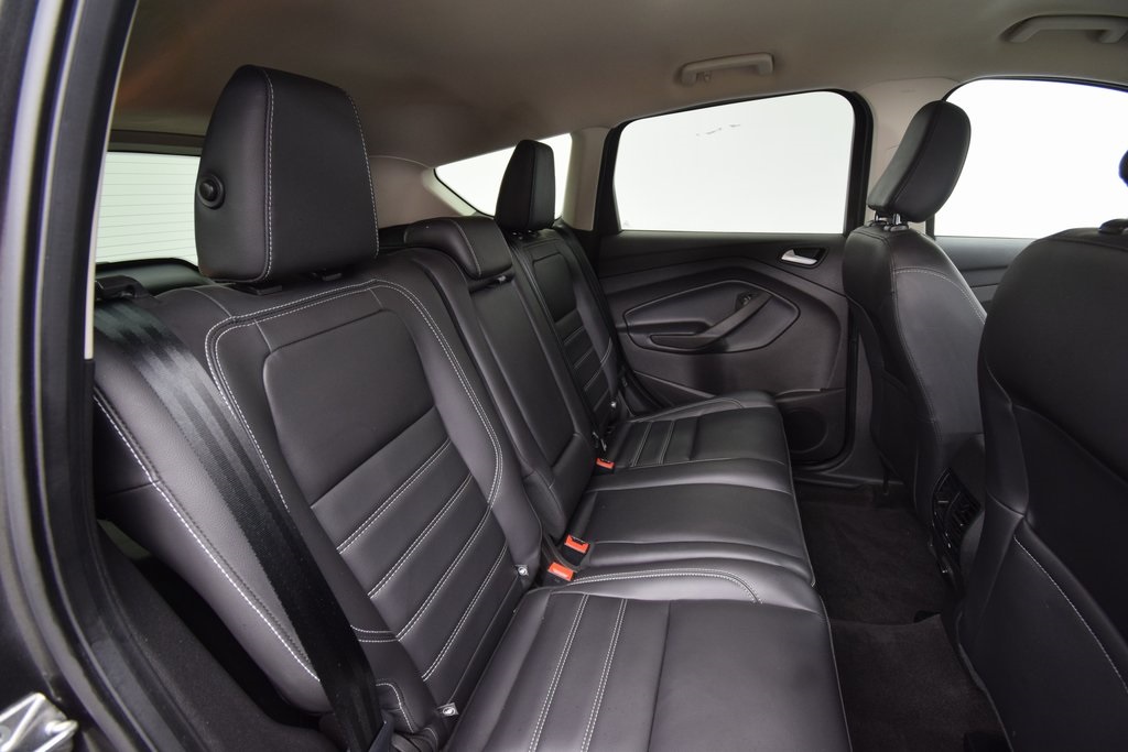 used 2019 Ford Escape car, priced at $18,977