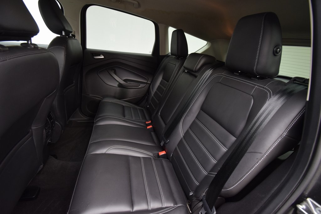 used 2019 Ford Escape car, priced at $18,977