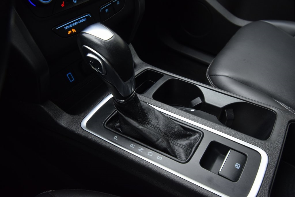 used 2019 Ford Escape car, priced at $18,977