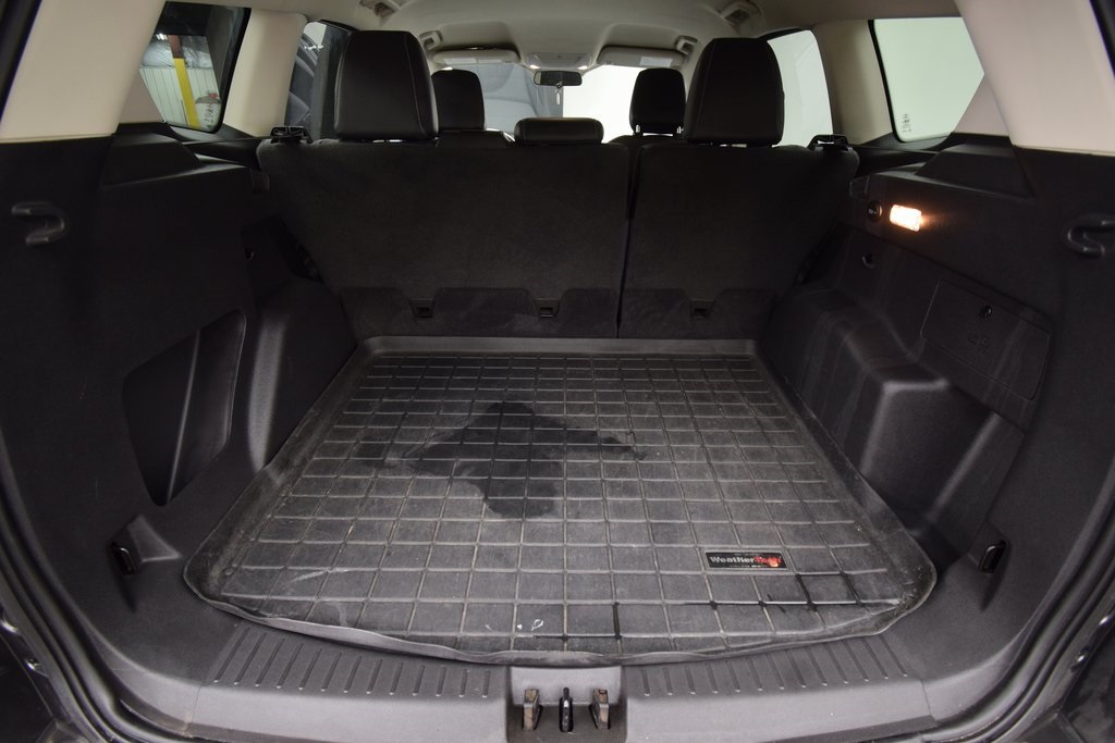 used 2019 Ford Escape car, priced at $18,977