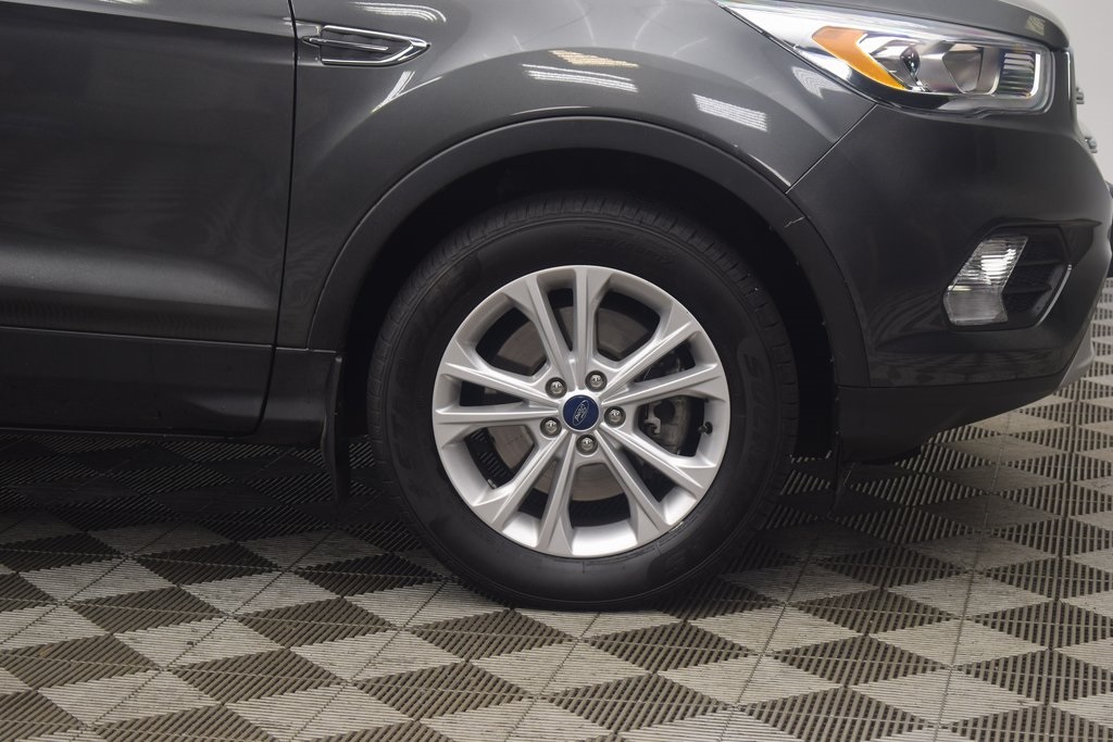 used 2019 Ford Escape car, priced at $18,977