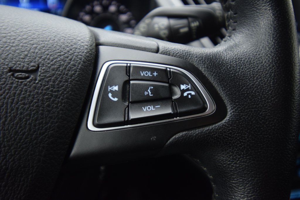 used 2019 Ford Escape car, priced at $18,977