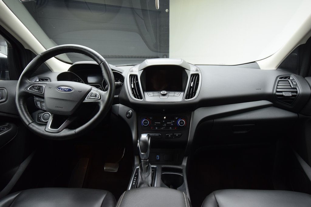 used 2019 Ford Escape car, priced at $18,977