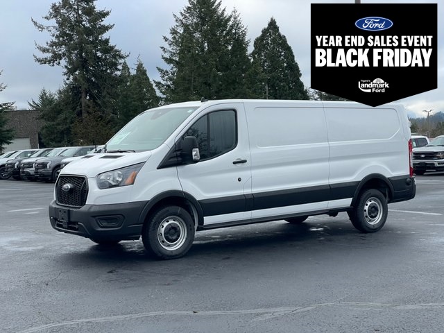 new 2024 Ford Transit-150 car, priced at $42,939