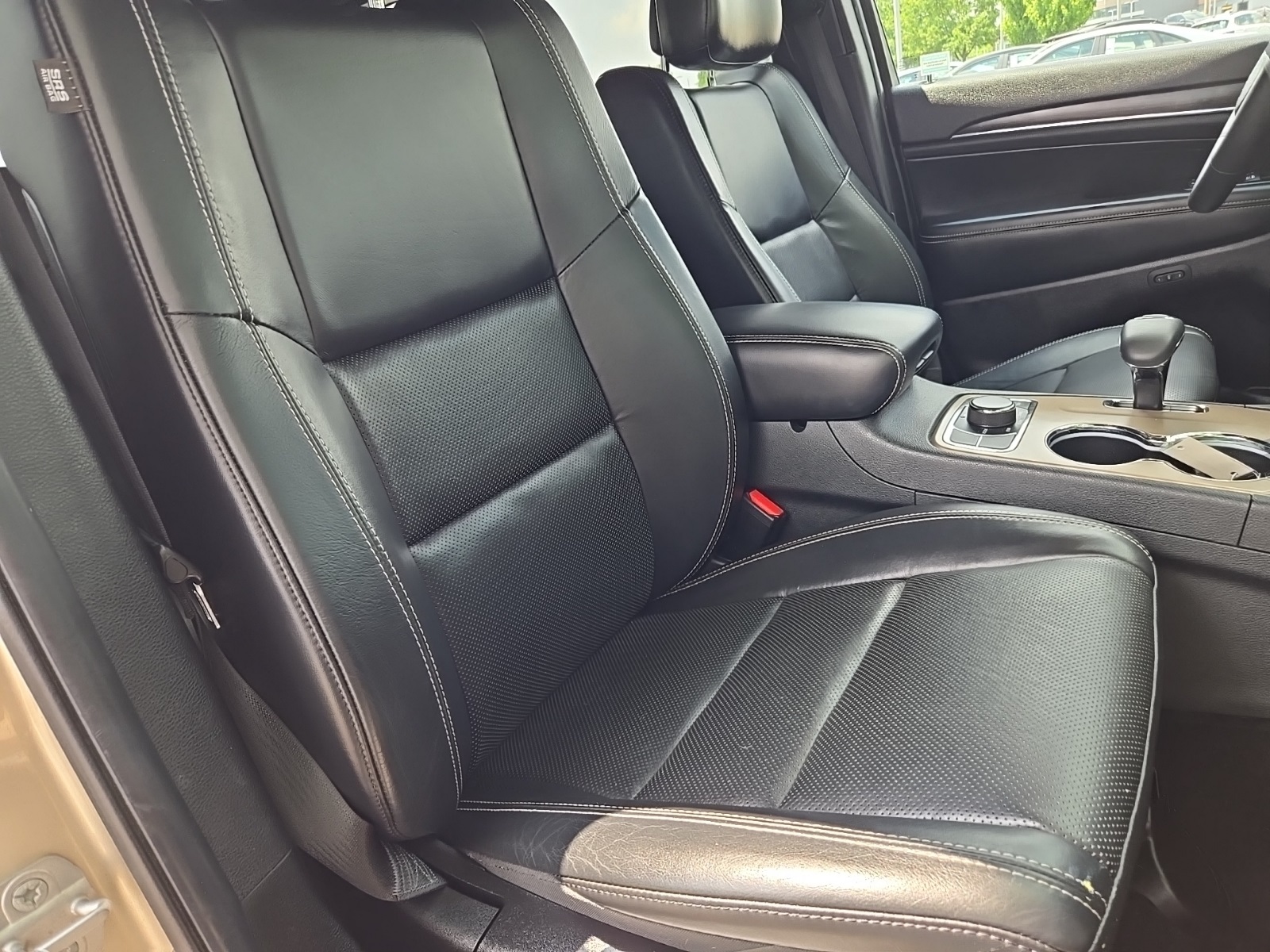 used 2014 Jeep Grand Cherokee car, priced at $11,500