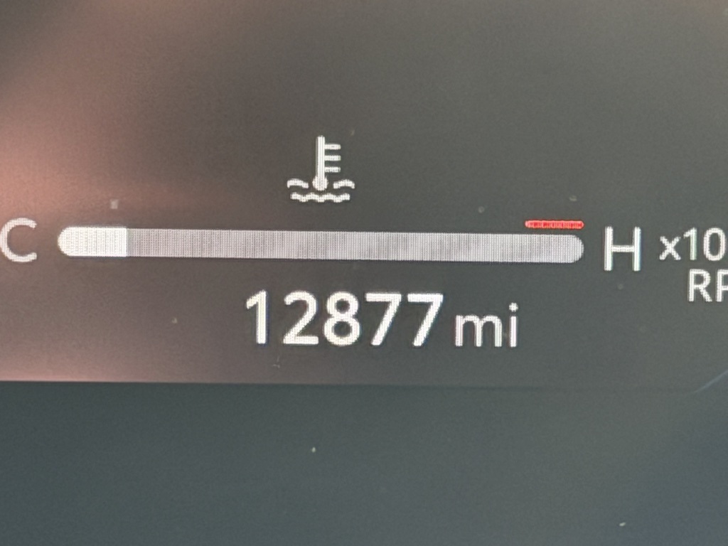 used 2025 Toyota Grand Highlander car, priced at $50,903