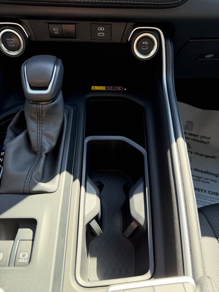 used 2025 Toyota Grand Highlander car, priced at $50,903