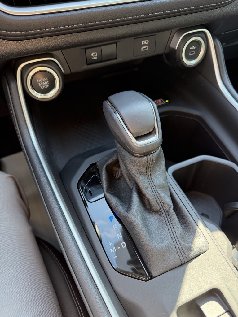 used 2025 Toyota Grand Highlander car, priced at $50,903