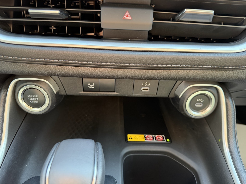 used 2025 Toyota Grand Highlander car, priced at $50,903