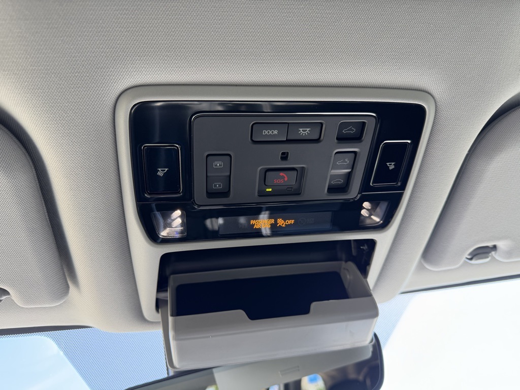 used 2025 Toyota Grand Highlander car, priced at $50,903