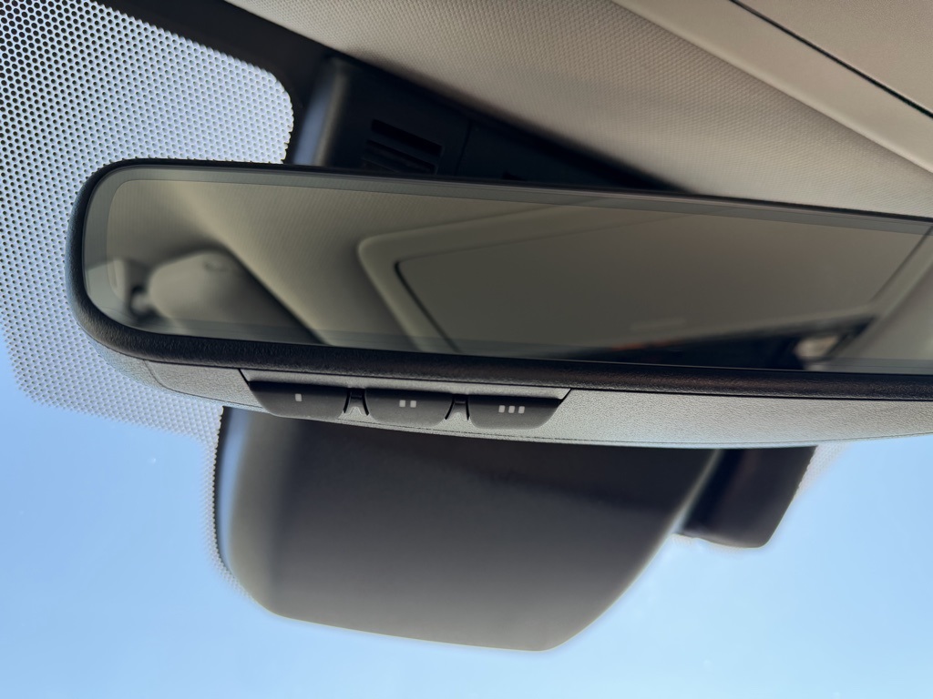 used 2025 Toyota Grand Highlander car, priced at $50,903