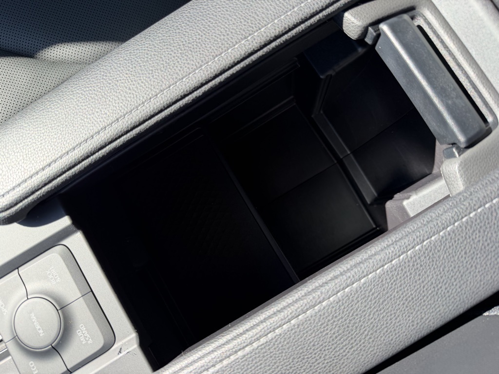 used 2025 Toyota Grand Highlander car, priced at $50,903