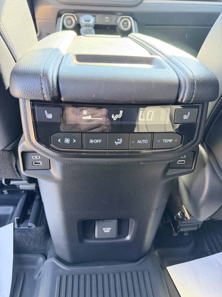 used 2025 Toyota Grand Highlander car, priced at $50,903
