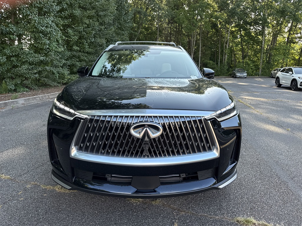 new 2026 INFINITI QX60 car, priced at $60,040