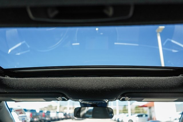 used 2023 Toyota Corolla car, priced at $23,588