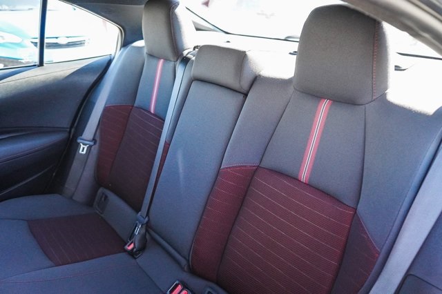 used 2023 Toyota Corolla car, priced at $23,588