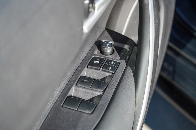 used 2023 Toyota Corolla car, priced at $23,588