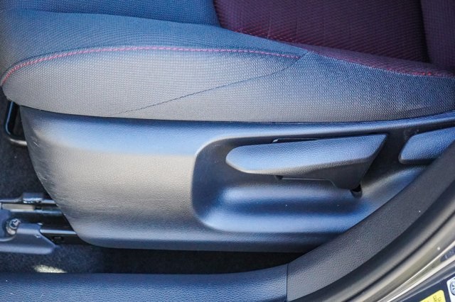 used 2023 Toyota Corolla car, priced at $23,588