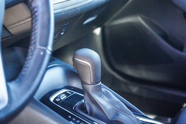 used 2023 Toyota Corolla car, priced at $23,588