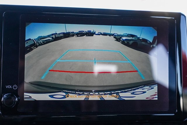 used 2023 Toyota Corolla car, priced at $23,588