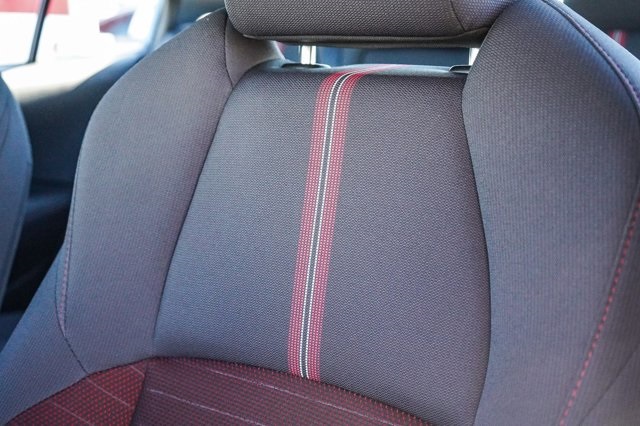 used 2023 Toyota Corolla car, priced at $23,588