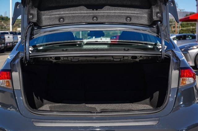 used 2023 Toyota Corolla car, priced at $23,588