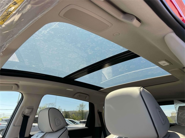 new 2025 Acura RDX car, priced at $54,400