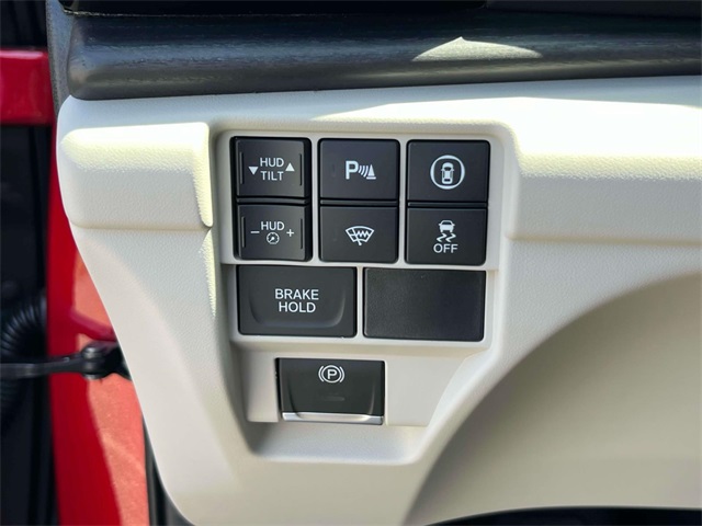 new 2025 Acura RDX car, priced at $54,400