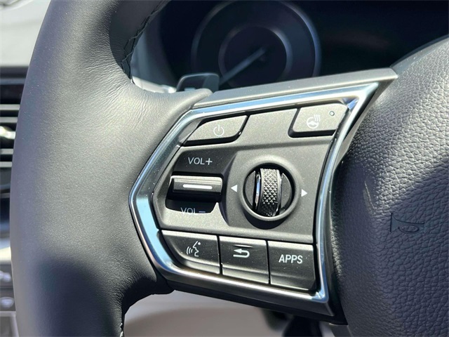 new 2025 Acura RDX car, priced at $54,400