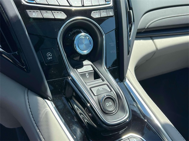 new 2025 Acura RDX car, priced at $54,400
