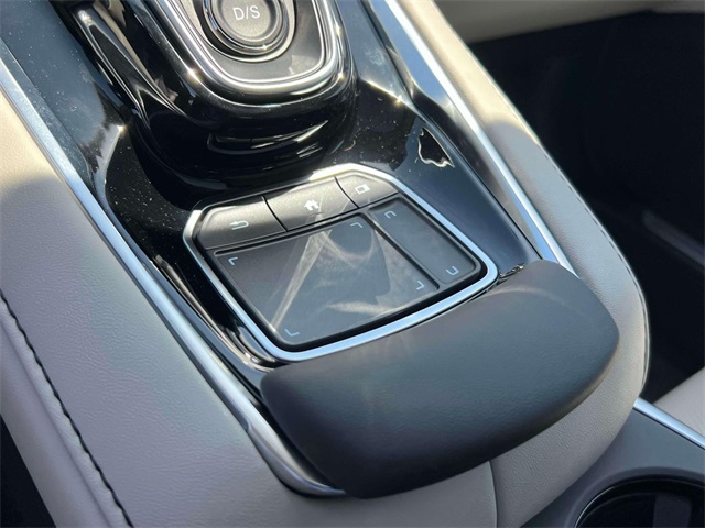 new 2025 Acura RDX car, priced at $54,400