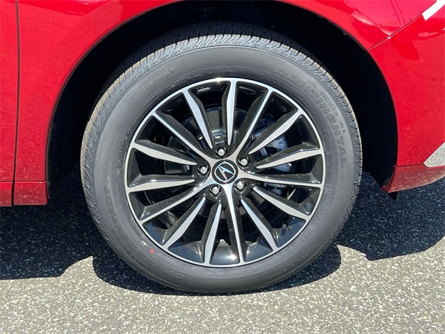new 2025 Acura RDX car, priced at $54,400