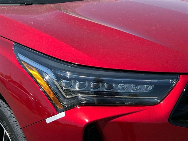 new 2025 Acura RDX car, priced at $54,400
