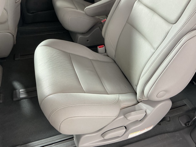 used 2020 Toyota Sienna car, priced at $34,077