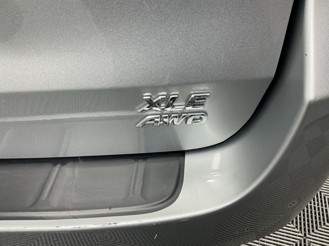 used 2020 Toyota Sienna car, priced at $34,077