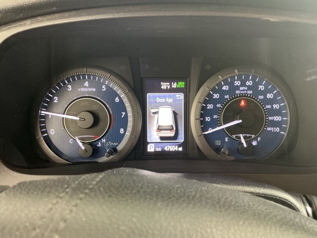 used 2020 Toyota Sienna car, priced at $34,077