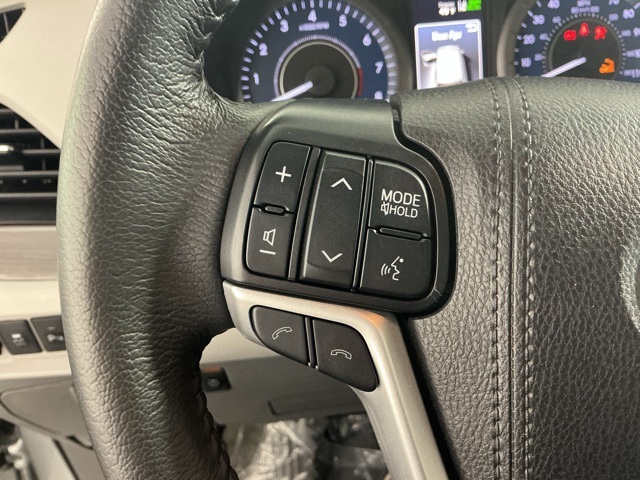 used 2020 Toyota Sienna car, priced at $34,077