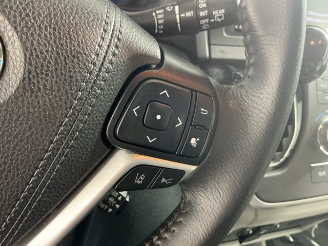 used 2020 Toyota Sienna car, priced at $34,077