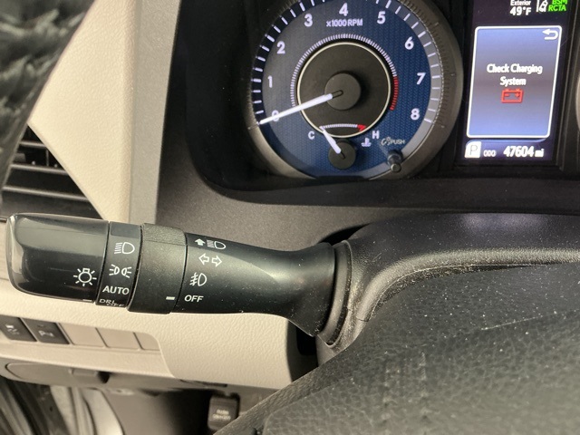 used 2020 Toyota Sienna car, priced at $34,077