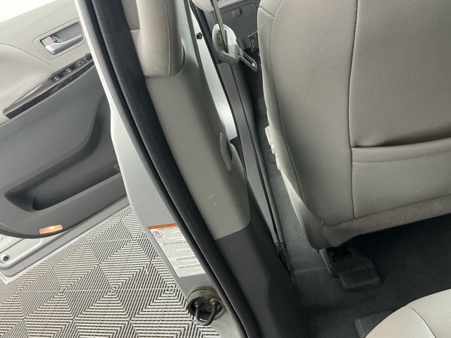 used 2020 Toyota Sienna car, priced at $34,077