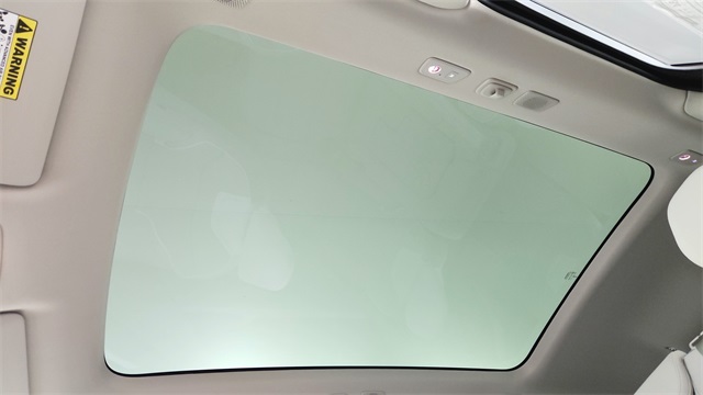 new 2025 Volvo EX90 car, priced at $95,585