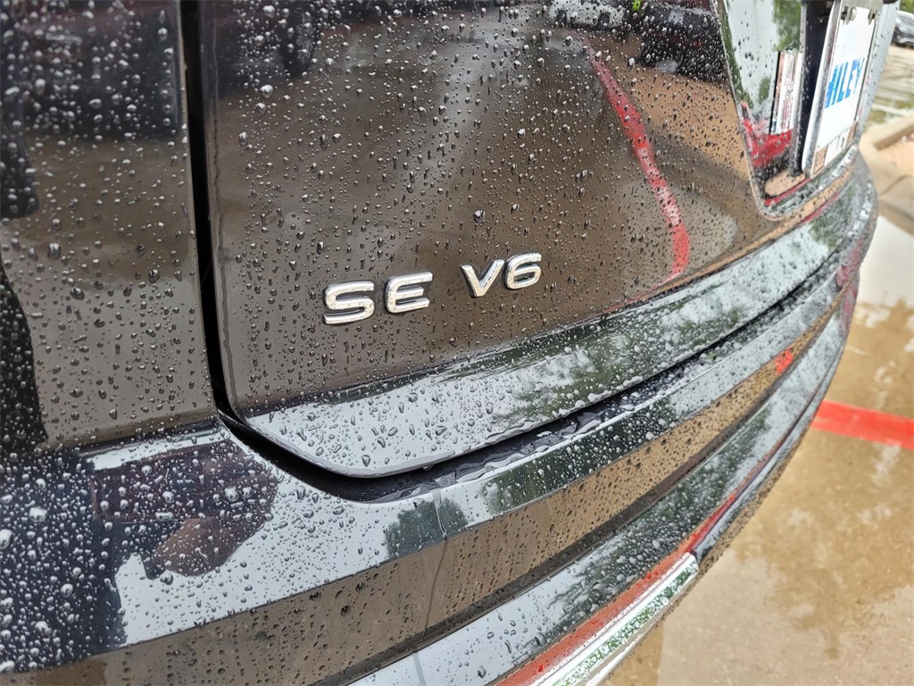 used 2021 Volkswagen Atlas Cross Sport car, priced at $24,514