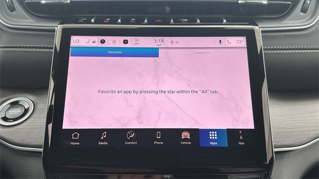 new 2025 Jeep Grand Cherokee car, priced at $48,340