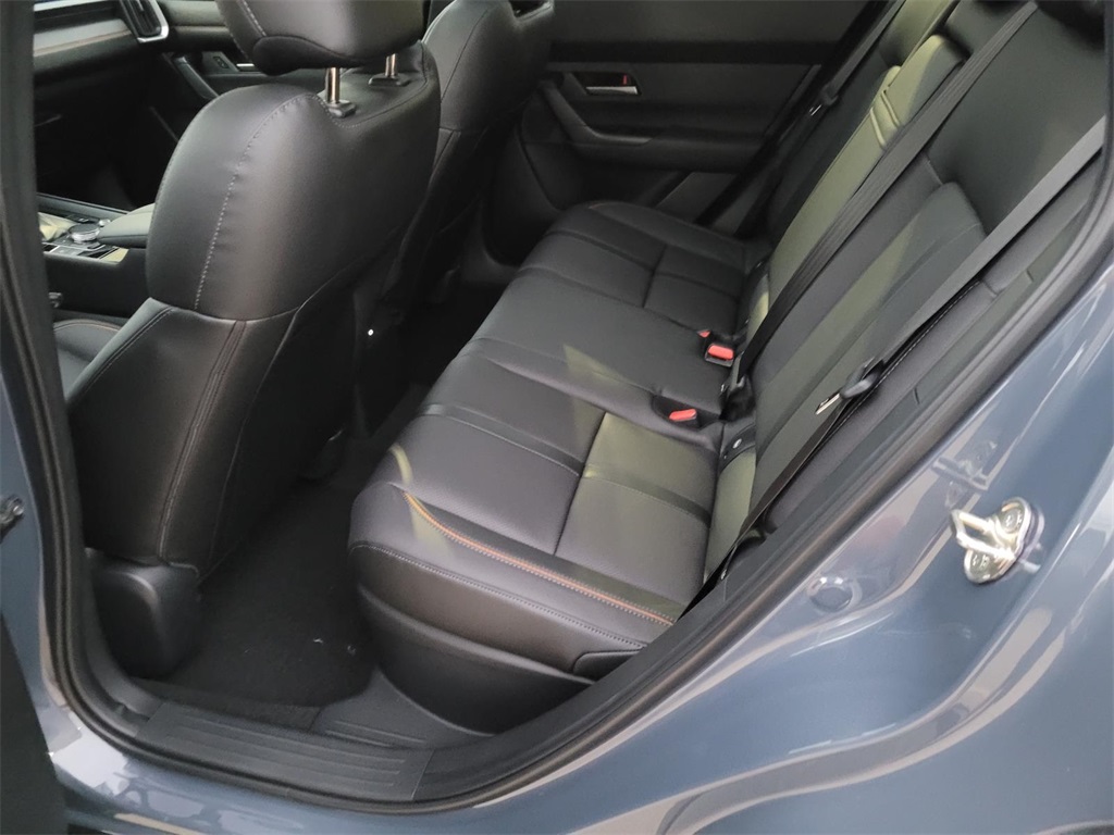 new 2026 Mazda CX-50 Hybrid car, priced at $41,155