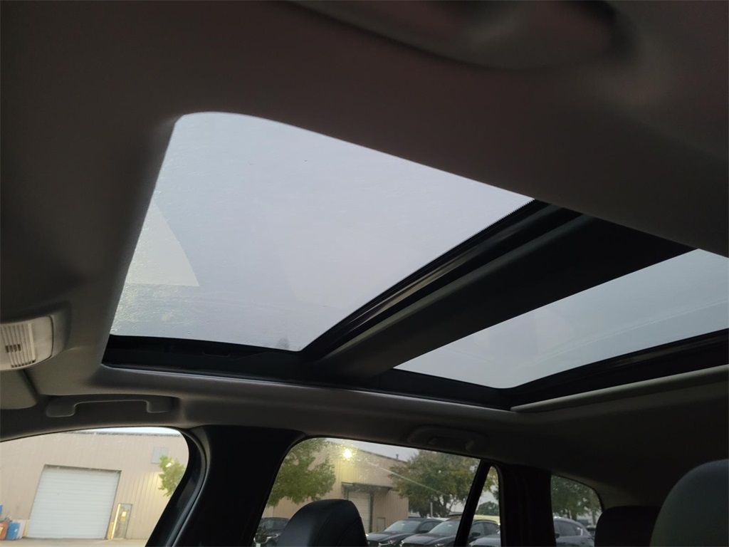 new 2026 Mazda CX-50 Hybrid car, priced at $41,155