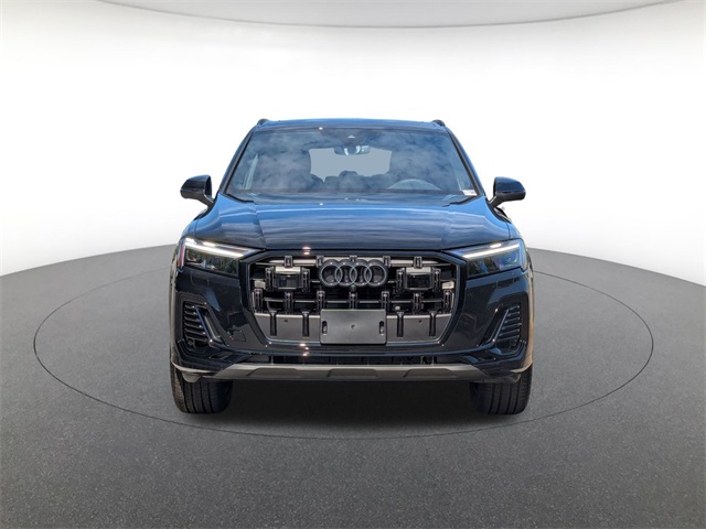 new 2026 Audi Q7 car, priced at $68,140