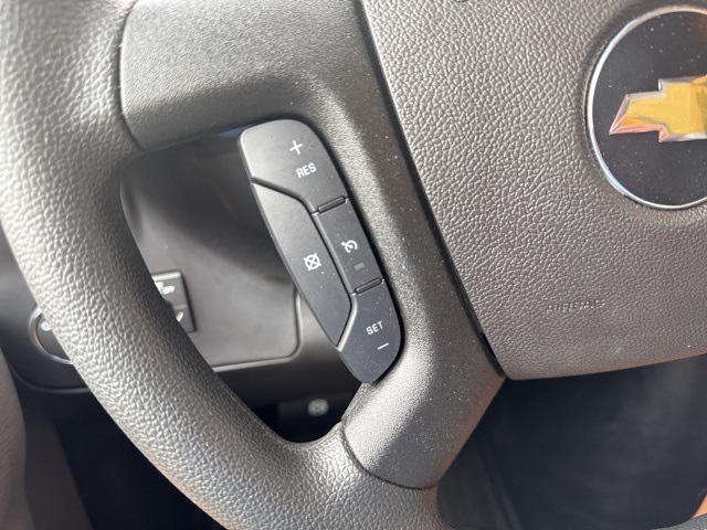 new 2024 Chevrolet Express 3500 car, priced at $45,700