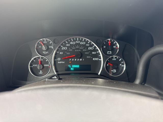 new 2024 Chevrolet Express 3500 car, priced at $45,700