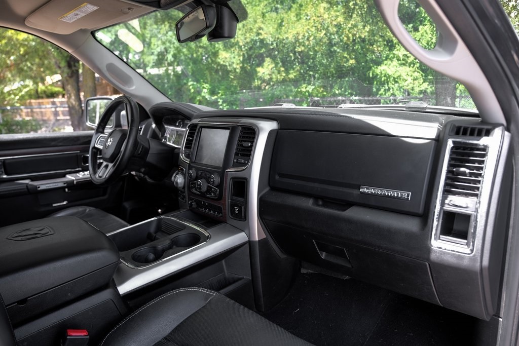 used 2017 Ram 1500 car, priced at $18,274