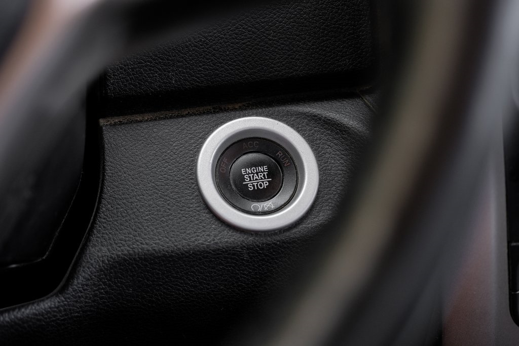 used 2017 Ram 1500 car, priced at $18,274
